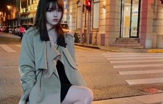 通过“17吃瓜”官网链接却发现这信息量有点大，喉咙发紧，我该怎么办？