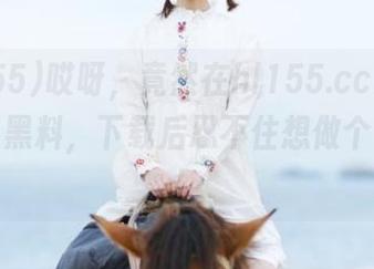 哎呀，竟然在hl155.ccm上看到这些黑料，下载后忍不住想做个小笔记！