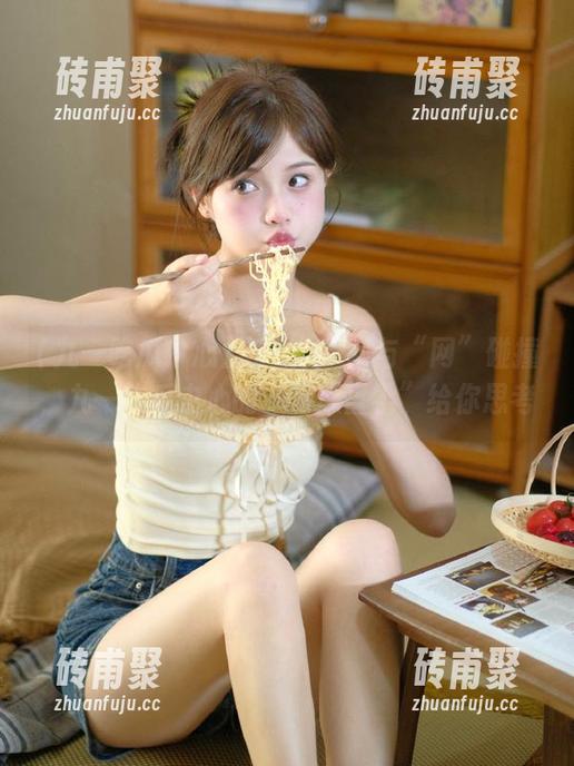 当“分享”与“网”碰撞，九一吃瓜中心的“吃瓜哲学”给你思考