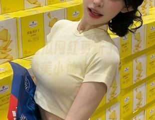 吃瓜网红更新了？抖音上居然又有这种美小仙女！啥情况啊！